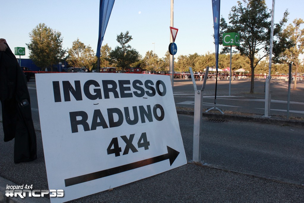39Â° Raduno Nazionale delle Colline Pistoiesi - foto 31